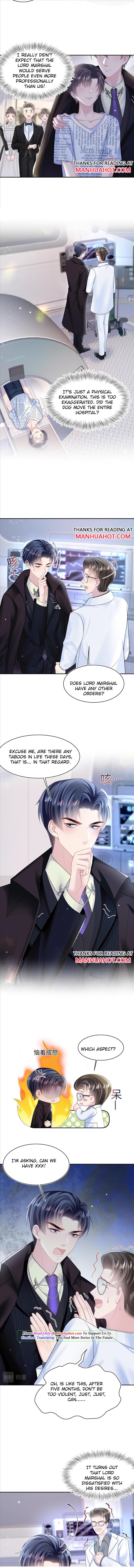 Seize My Boyfriend Chapter 138 - Page 6 in English