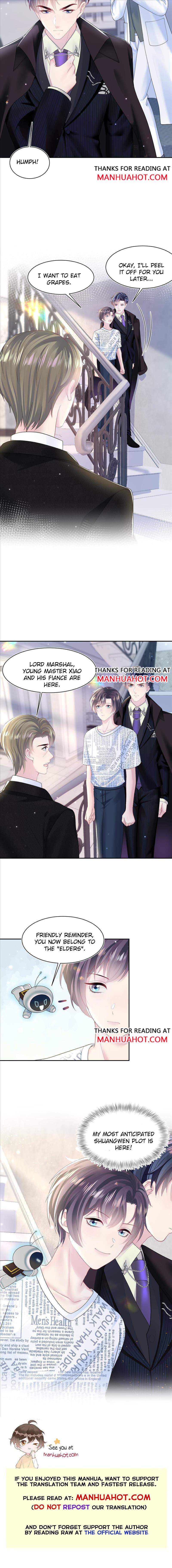 Seize My Boyfriend Chapter 138 - Page 7 in English