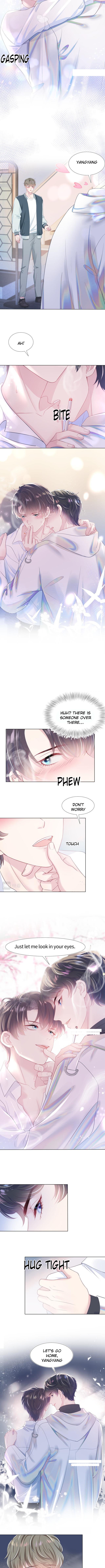 Seize My Boyfriend Chapter 14 - Page 4 in English