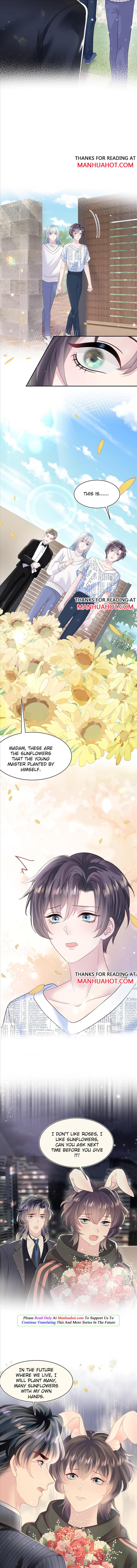 Seize My Boyfriend Chapter 140 - Page 3 in English