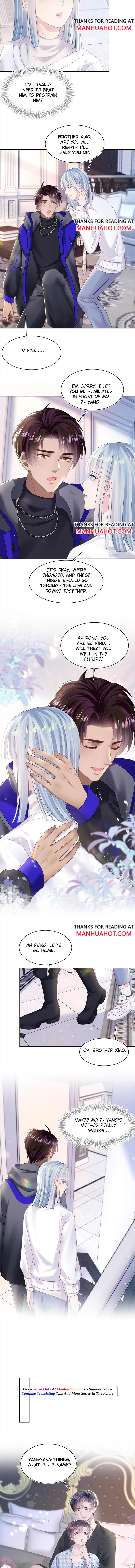 Seize My Boyfriend Chapter 140 - Page 6 in English