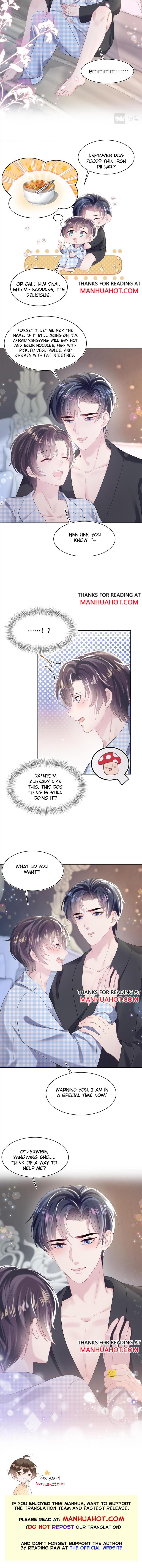 Seize My Boyfriend Chapter 140 - Page 7 in English