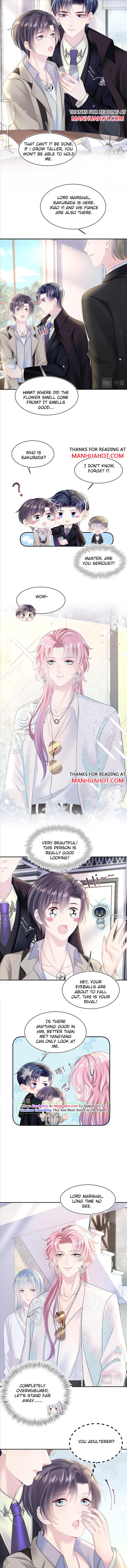 Seize My Boyfriend Chapter 141 - Page 5 in English