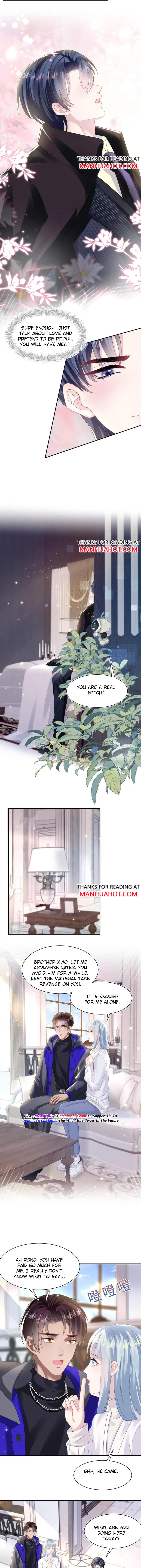 Seize My Boyfriend Chapter 142 - Page 3 in English