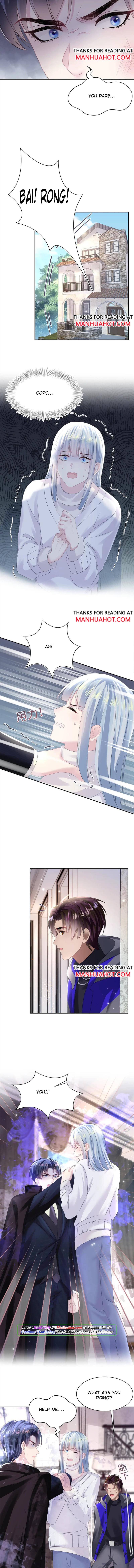 Seize My Boyfriend Chapter 142 - Page 5 in English