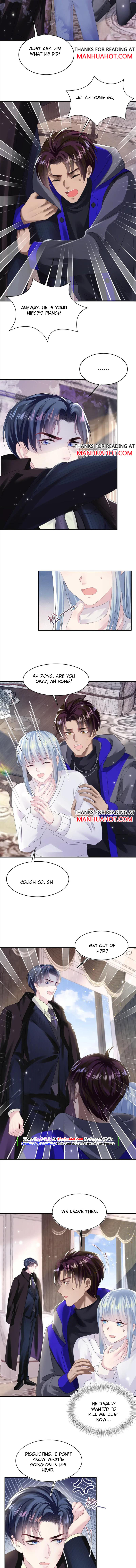 Seize My Boyfriend Chapter 142 - Page 6 in English