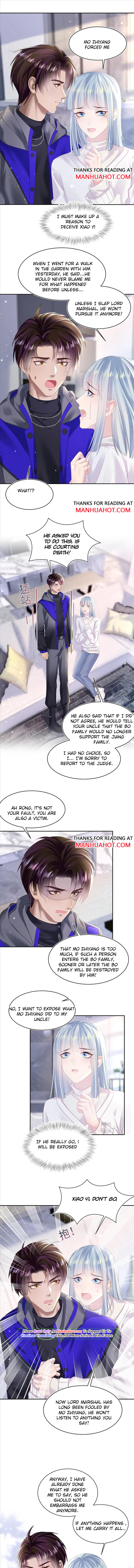 Seize My Boyfriend Chapter 143 - Page 4 in English