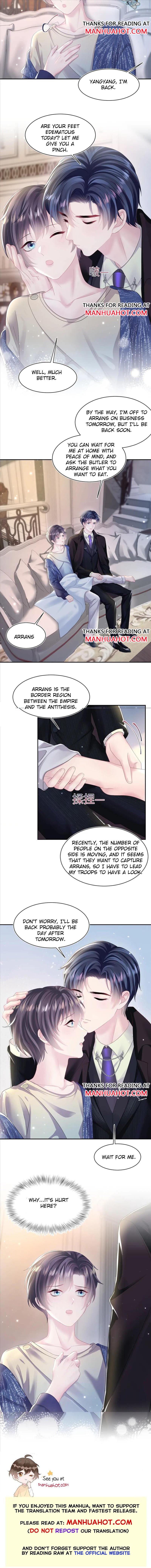 Seize My Boyfriend Chapter 143 - Page 6 in English