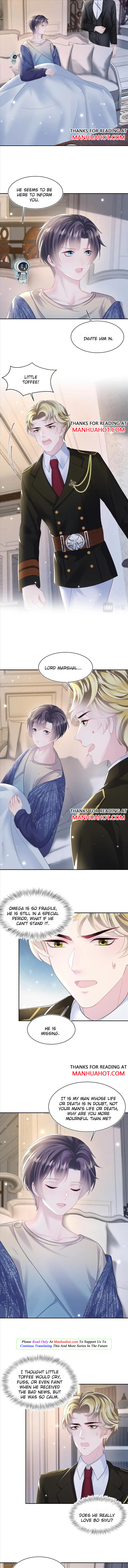 Seize My Boyfriend Chapter 144 - Page 3 in English