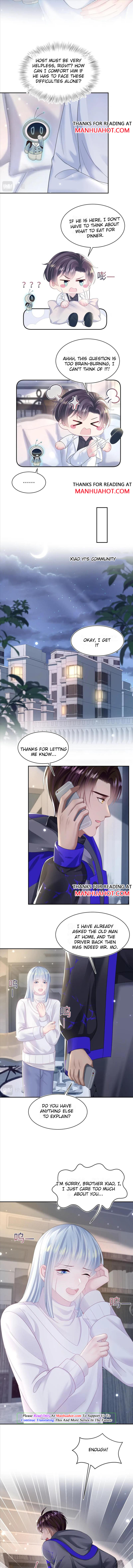 Seize My Boyfriend Chapter 146 - Page 3 in English
