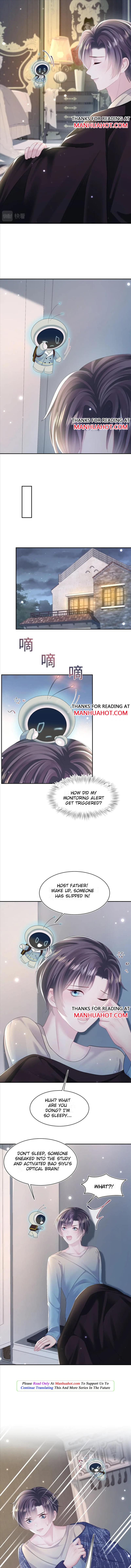 Seize My Boyfriend Chapter 146 - Page 6 in English