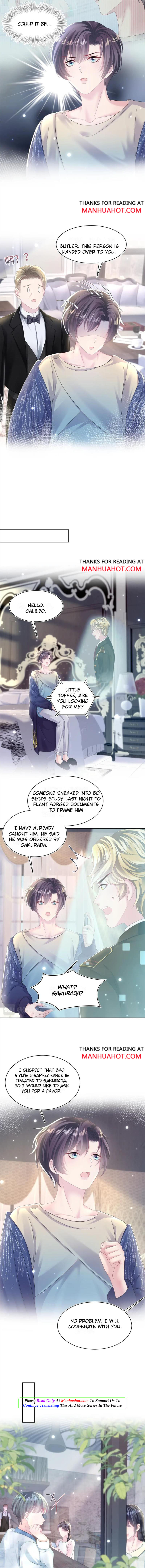 Seize My Boyfriend Chapter 147 - Page 5 in English