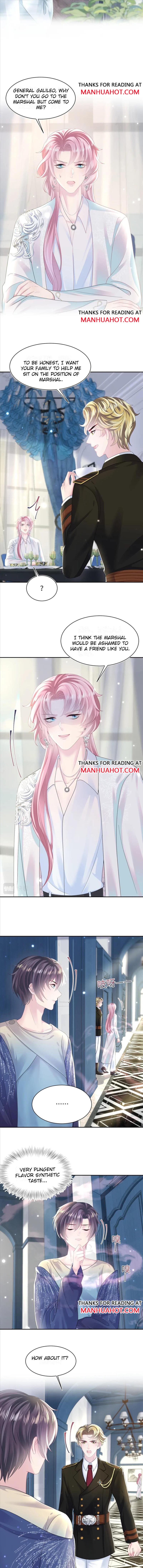 Seize My Boyfriend Chapter 147 - Page 6 in English