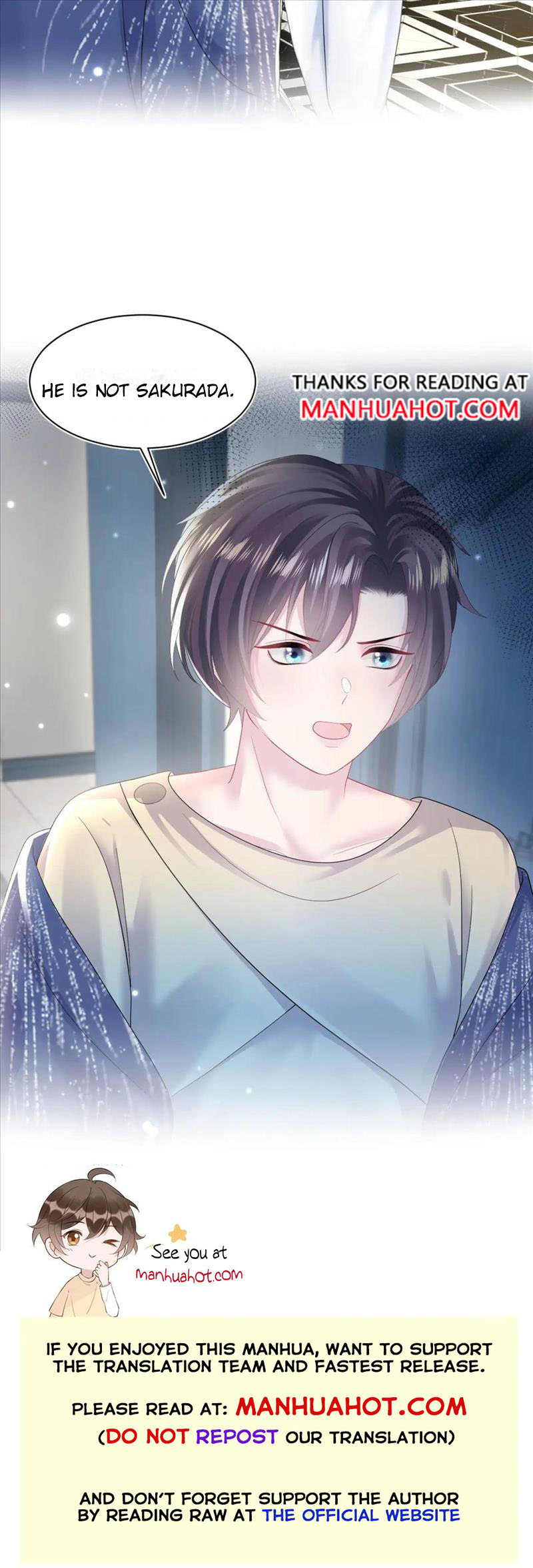 Seize My Boyfriend Chapter 147 - Page 7 in English