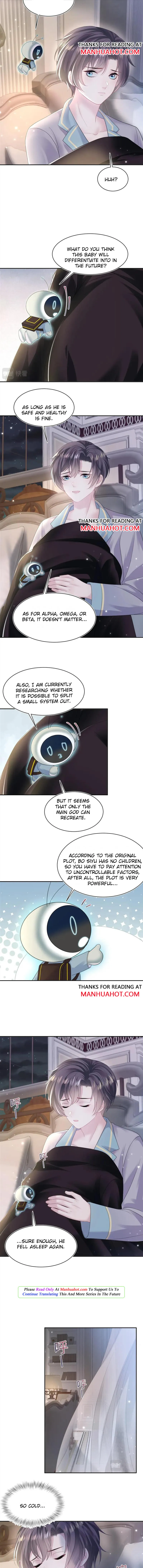 Seize My Boyfriend Chapter 148 - Page 3 in English