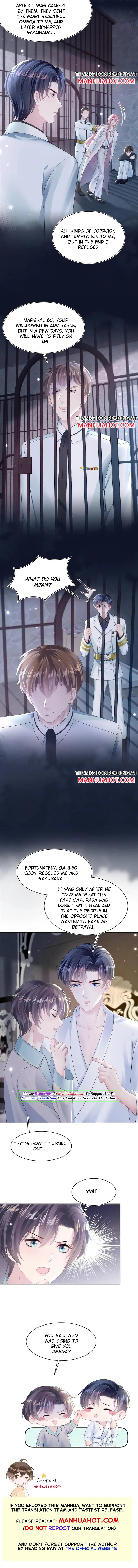 Seize My Boyfriend Chapter 148 - Page 7 in English