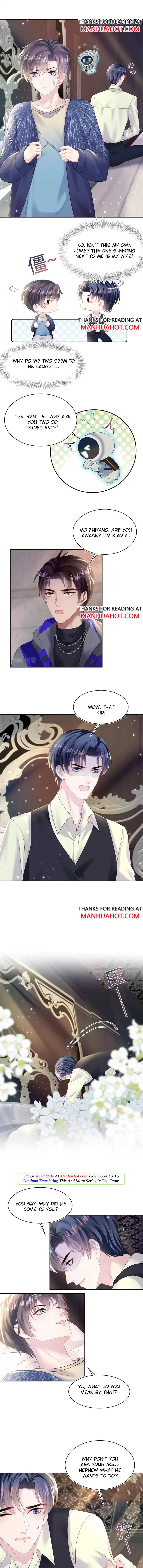 Seize My Boyfriend Chapter 149 - Page 4 in English