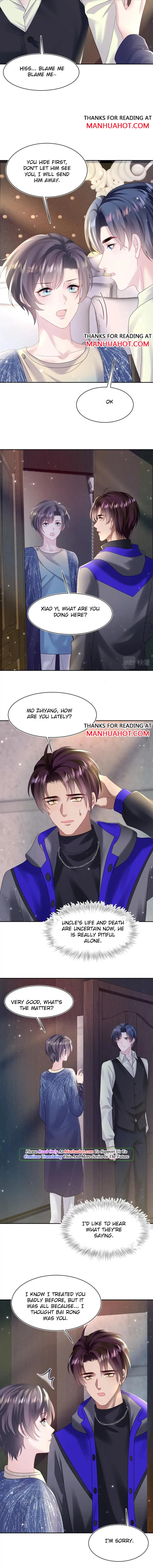 Seize My Boyfriend Chapter 149 - Page 5 in English