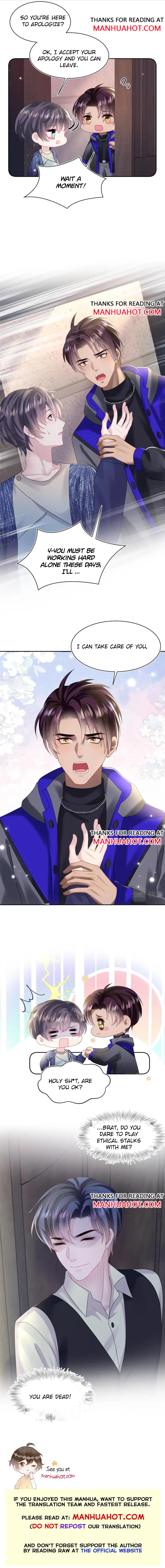 Seize My Boyfriend Chapter 149 - Page 6 in English