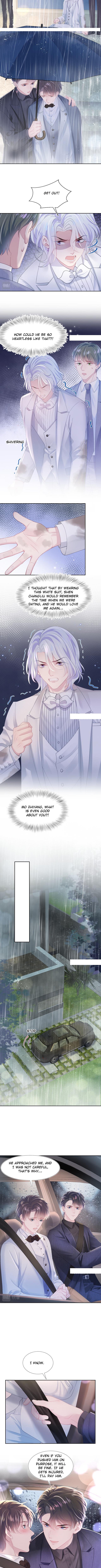 Seize My Boyfriend Chapter 15 - Page 4 in English