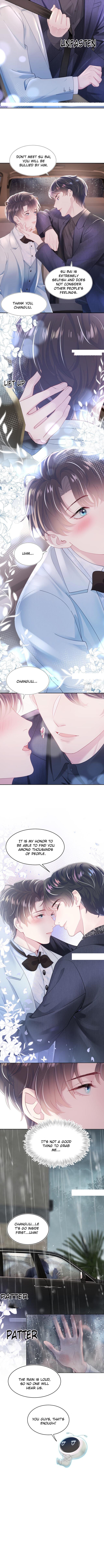 Seize My Boyfriend Chapter 15 - Page 5 in English