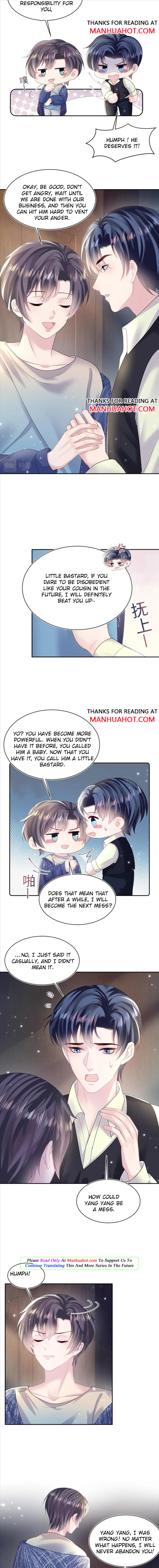 Seize My Boyfriend Chapter 150 - Page 4 in English