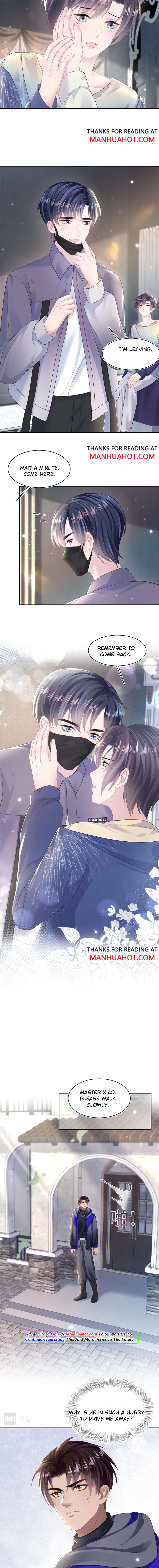 Seize My Boyfriend Chapter 150 - Page 6 in English