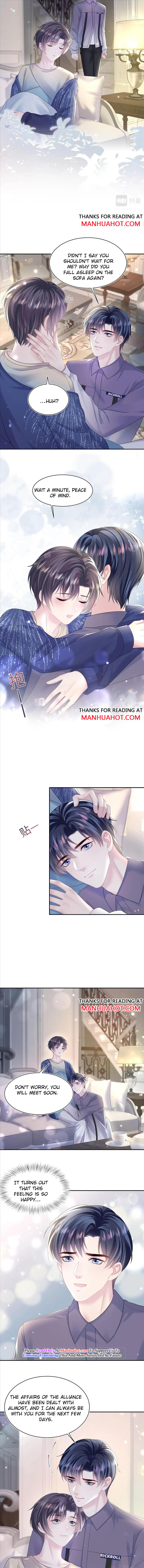 Seize My Boyfriend Chapter 151 - Page 4 in English