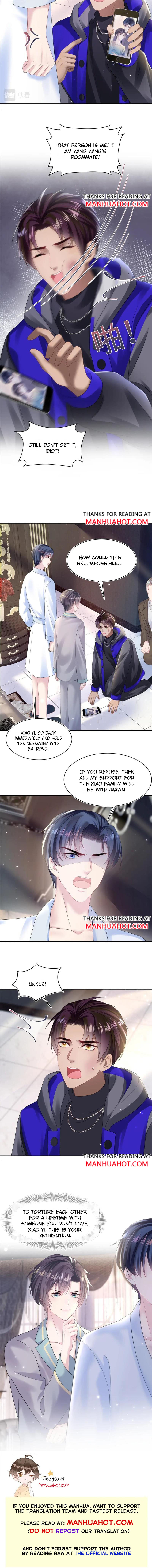 Seize My Boyfriend Chapter 152 - Page 6 in English
