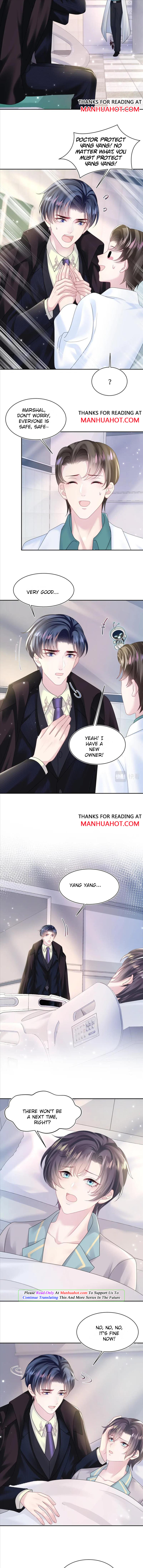 Seize My Boyfriend Chapter 153 - Page 3 in English