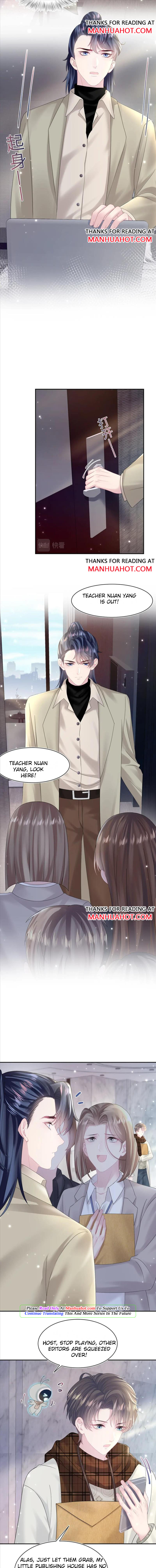 Seize My Boyfriend Chapter 154 - Page 3 in English