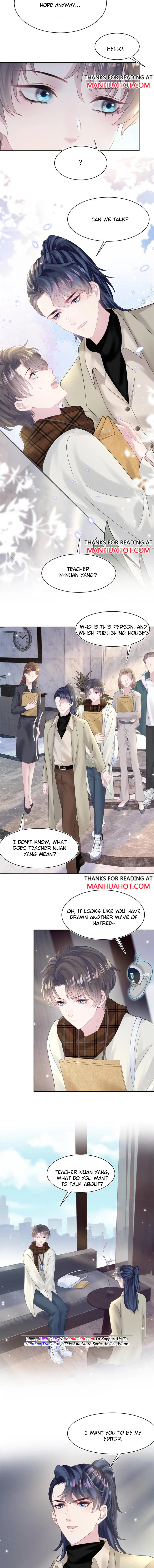 Seize My Boyfriend Chapter 154 - Page 4 in English
