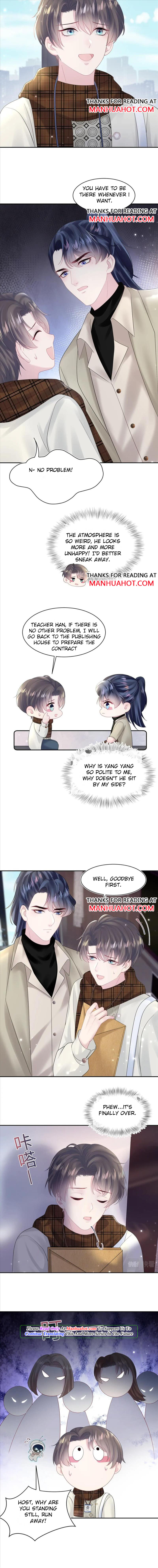 Seize My Boyfriend Chapter 154 - Page 6 in English