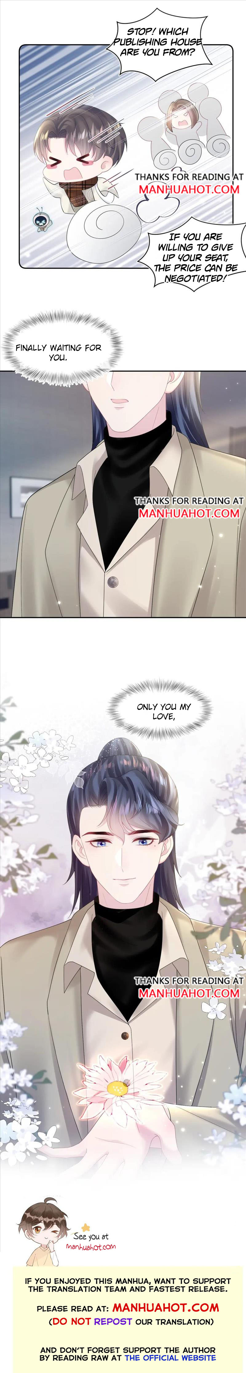Seize My Boyfriend Chapter 154 - Page 7 in English