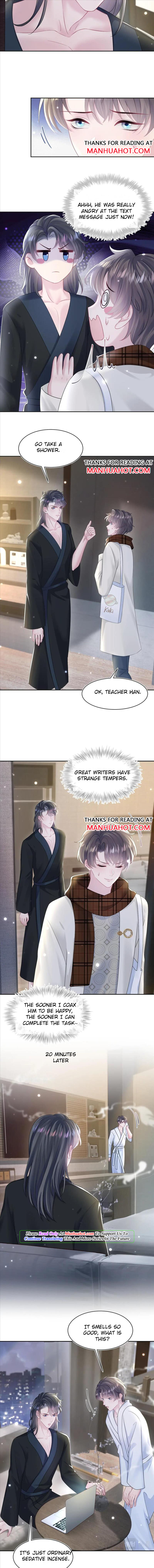 Seize My Boyfriend Chapter 155 - Page 5 in English