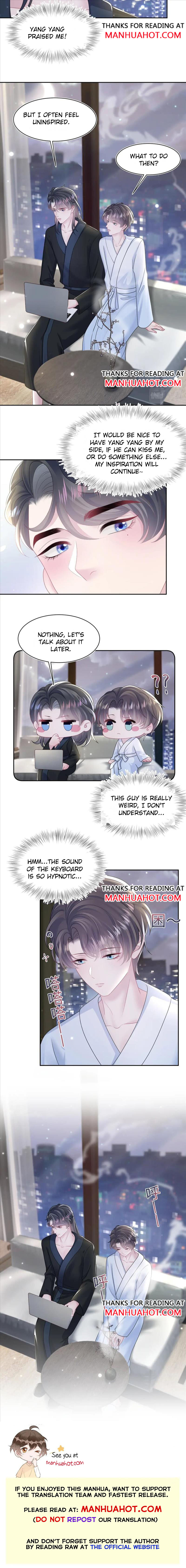 Seize My Boyfriend Chapter 155 - Page 7 in English