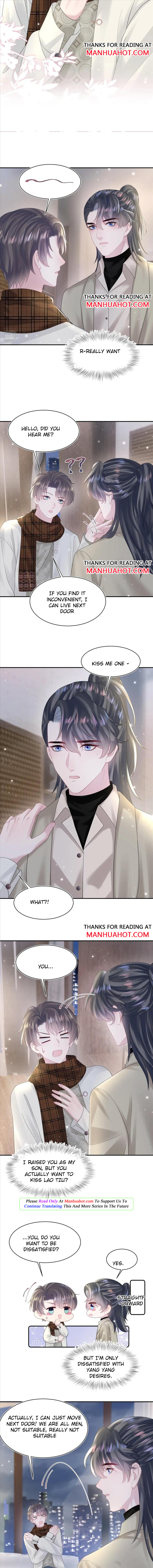 Seize My Boyfriend Chapter 157 - Page 4 in English