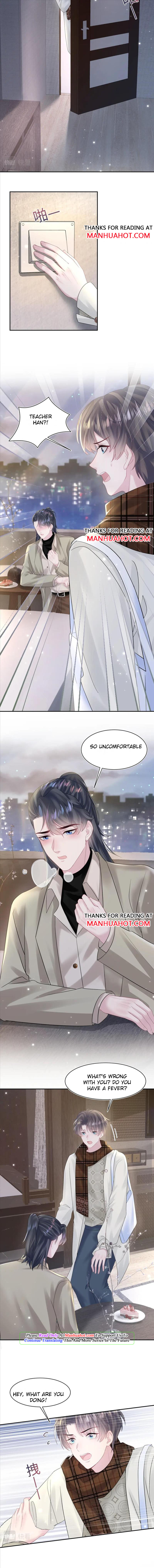 Seize My Boyfriend Chapter 158 - Page 4 in English