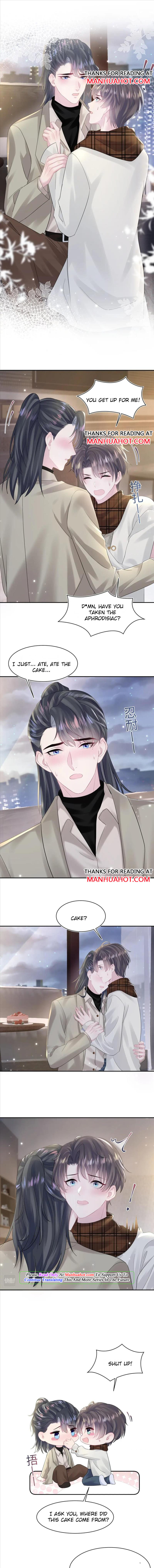 Seize My Boyfriend Chapter 158 - Page 5 in English