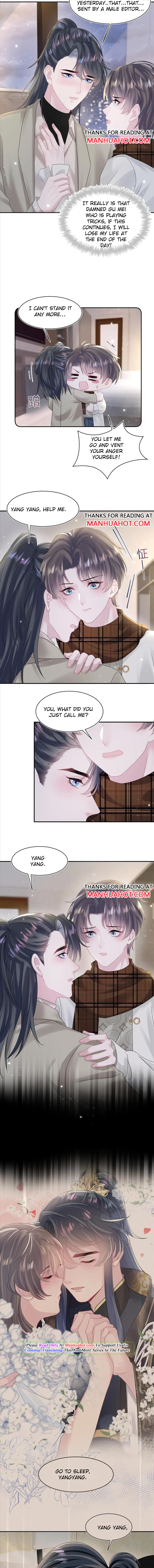 Seize My Boyfriend Chapter 158 - Page 6 in English