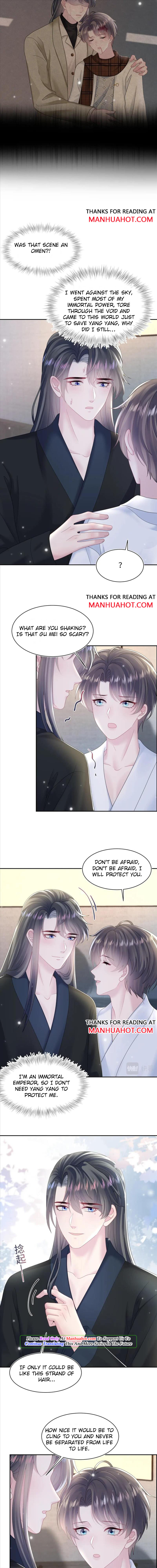 Seize My Boyfriend Chapter 159 - Page 3 in English