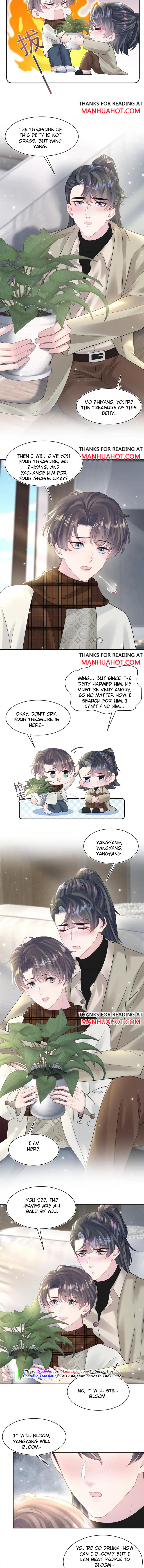 Seize My Boyfriend Chapter 160 - Page 4 in English