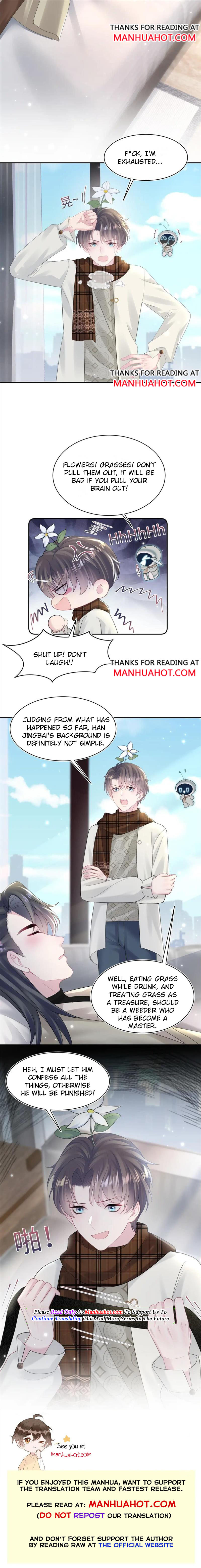 Seize My Boyfriend Chapter 160 - Page 6 in English