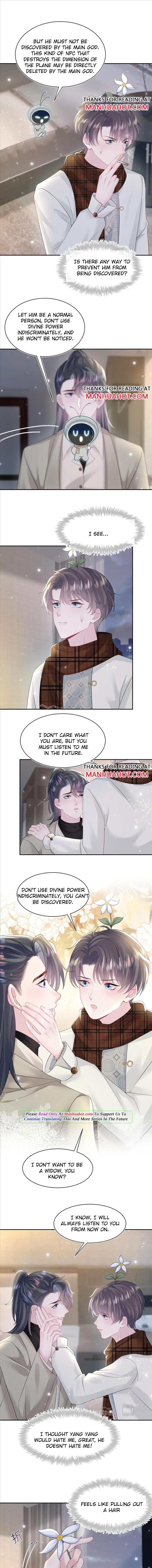 Seize My Boyfriend Chapter 161 - Page 4 in English