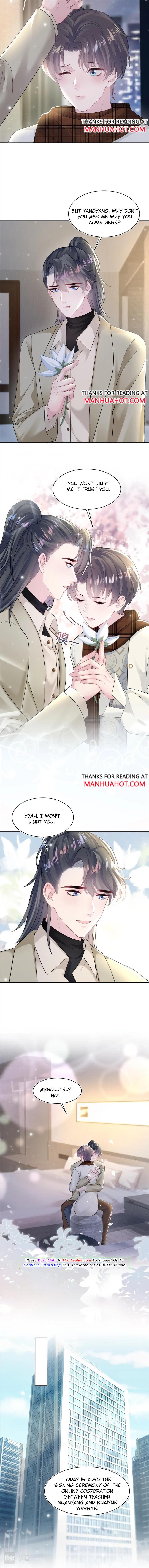 Seize My Boyfriend Chapter 161 - Page 5 in English