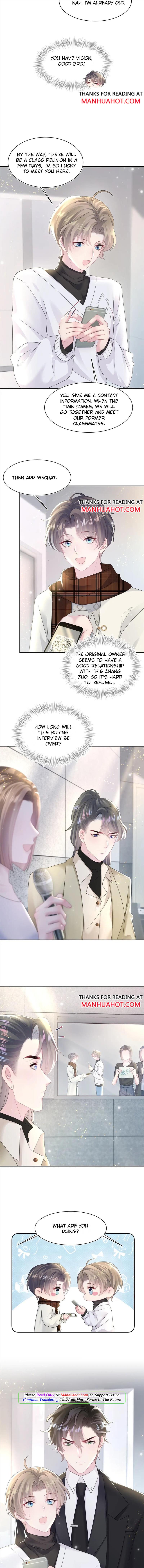Seize My Boyfriend Chapter 161 - Page 7 in English