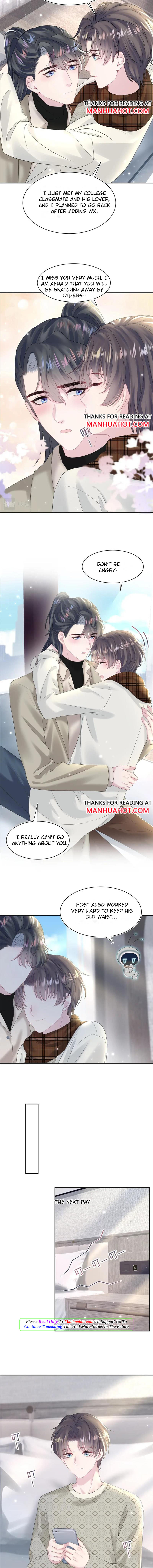 Seize My Boyfriend Chapter 162 - Page 4 in English