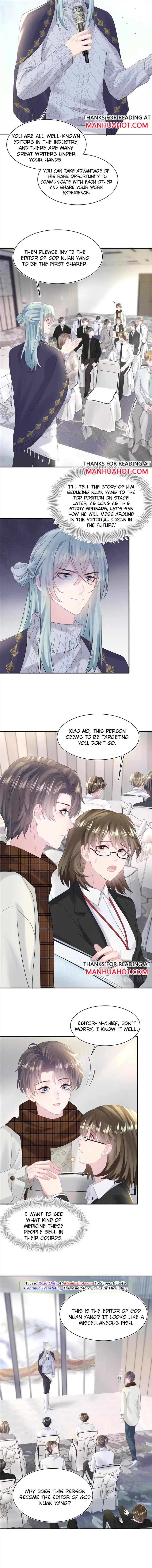 Seize My Boyfriend Chapter 164 - Page 6 in English
