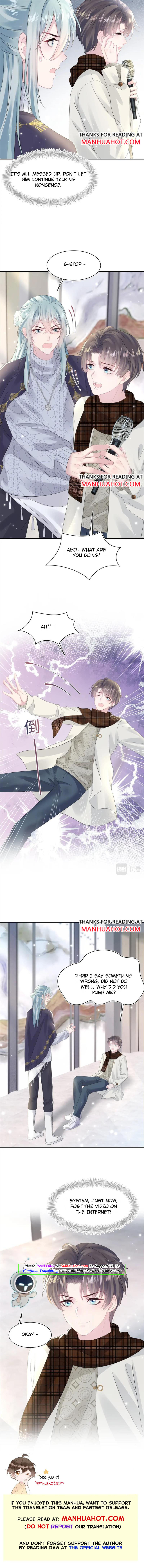 Seize My Boyfriend Chapter 164 - Page 8 in English