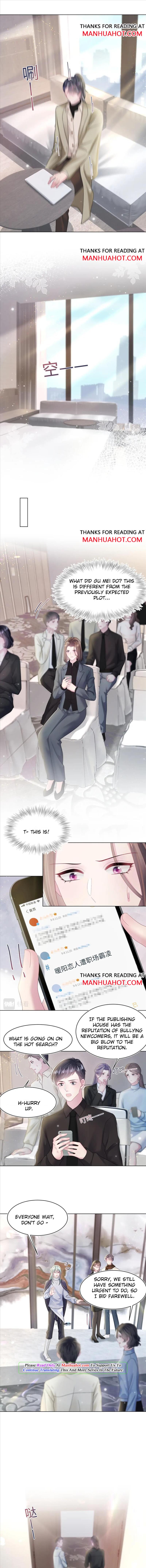 Seize My Boyfriend Chapter 165 - Page 4 in English
